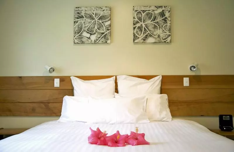 Hotel Bounty Lodge Apartments
