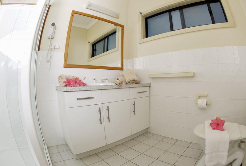 Hotel Bounty Lodge Apartments