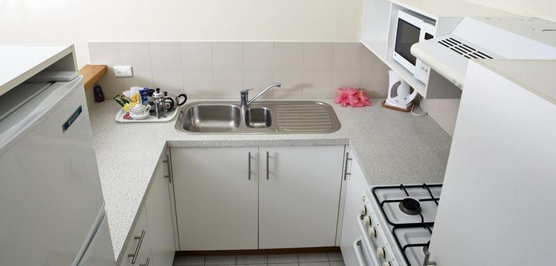 Hotel Bounty Lodge Apartments