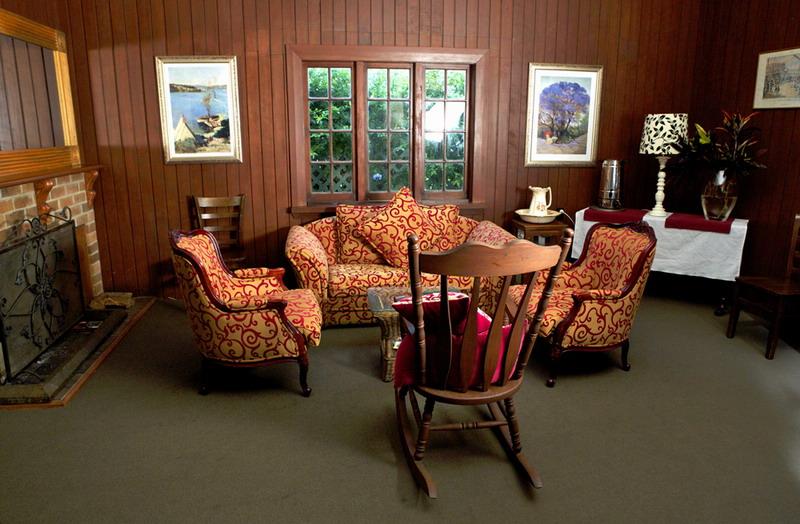 Hotel Bounty Lodge Apartments