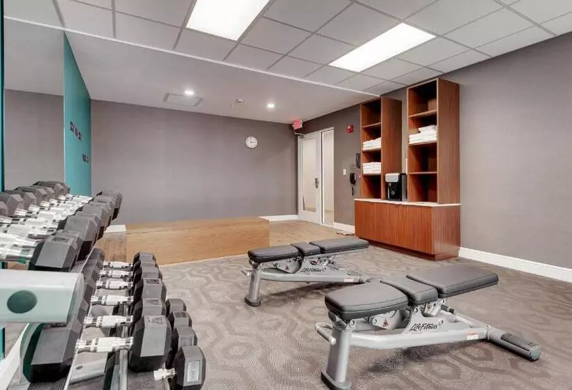ホテル Fairfield Inn By Marriott Houston Northwest/willowbrook