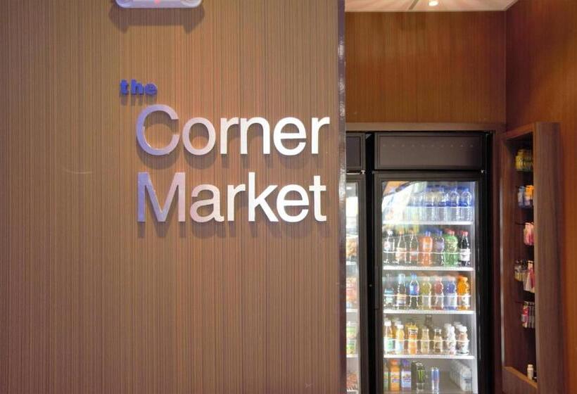 فندق Fairfield Inn By Marriott Houston Northwest/willowbrook