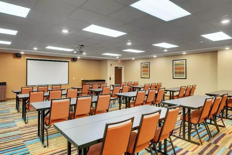 ホテル Fairfield Inn By Marriott Houston Northwest/willowbrook