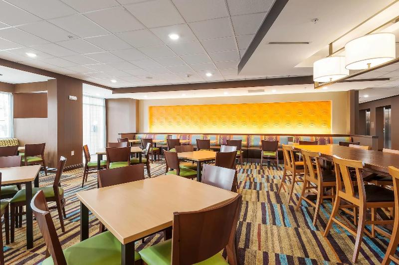 فندق Fairfield Inn By Marriott Houston Northwest/willowbrook