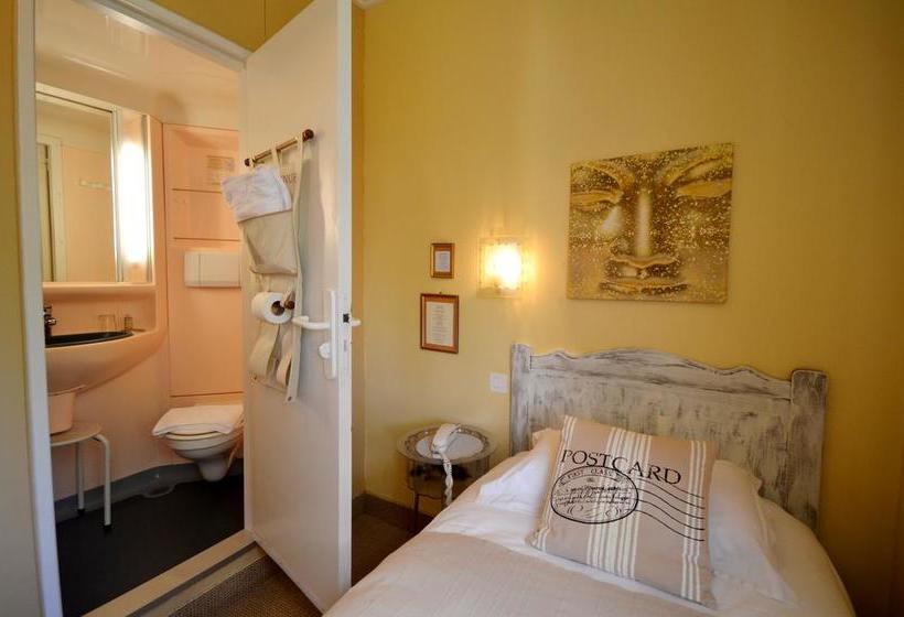 هتل Hostellerie Du Bois