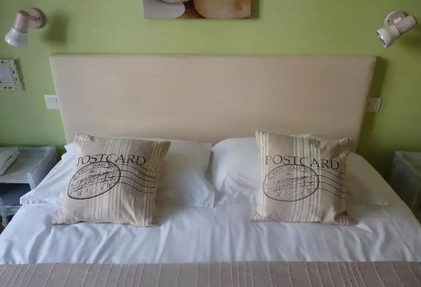هتل Hostellerie Du Bois
