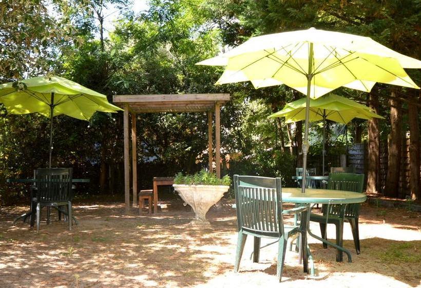 هتل Hostellerie Du Bois