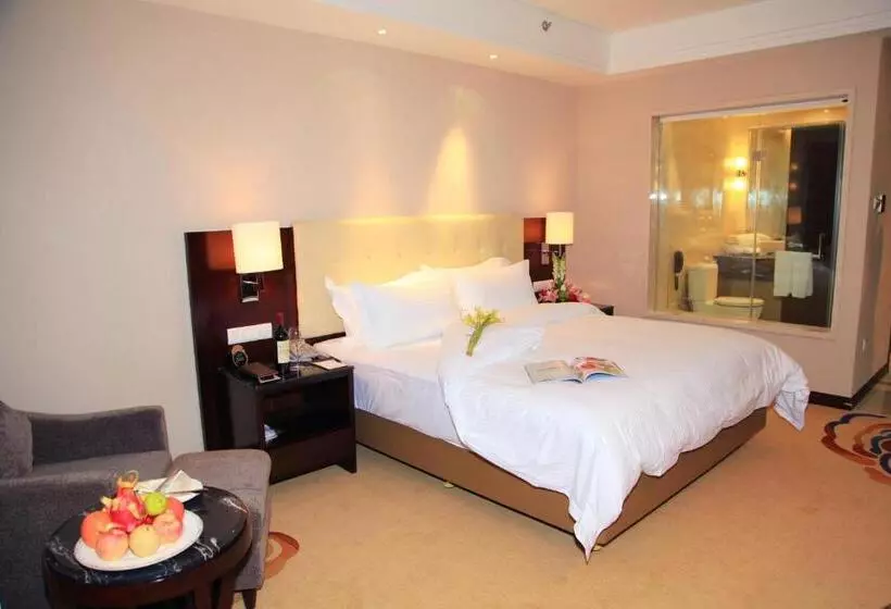 Hotel Huihao