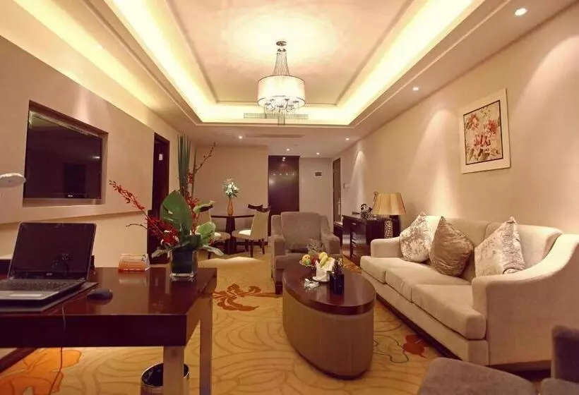 Hotel Huihao