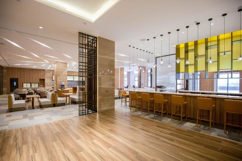 Hotel Hyatt Place Foshan Lishui
