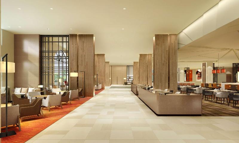 Hotel Hyatt Place Foshan Lishui