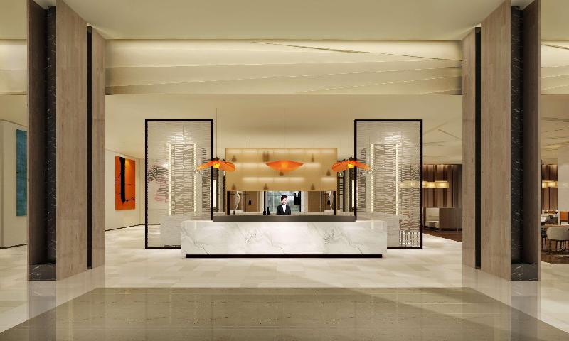 Hotel Hyatt Place Foshan Lishui