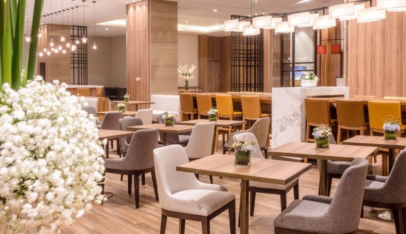 Hotel Hyatt Place Foshan Lishui