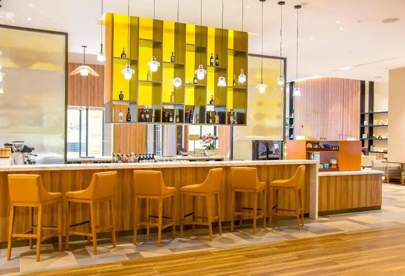 ホテル Hyatt Place Foshan Lishui