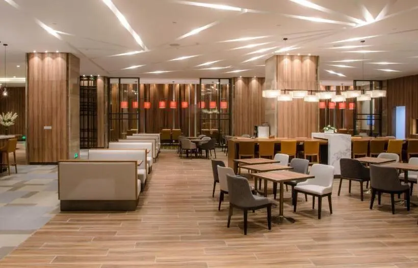 ホテル Hyatt Place Foshan Lishui