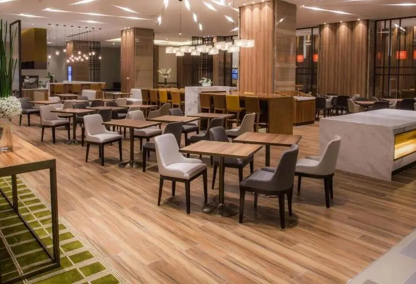 ホテル Hyatt Place Foshan Lishui