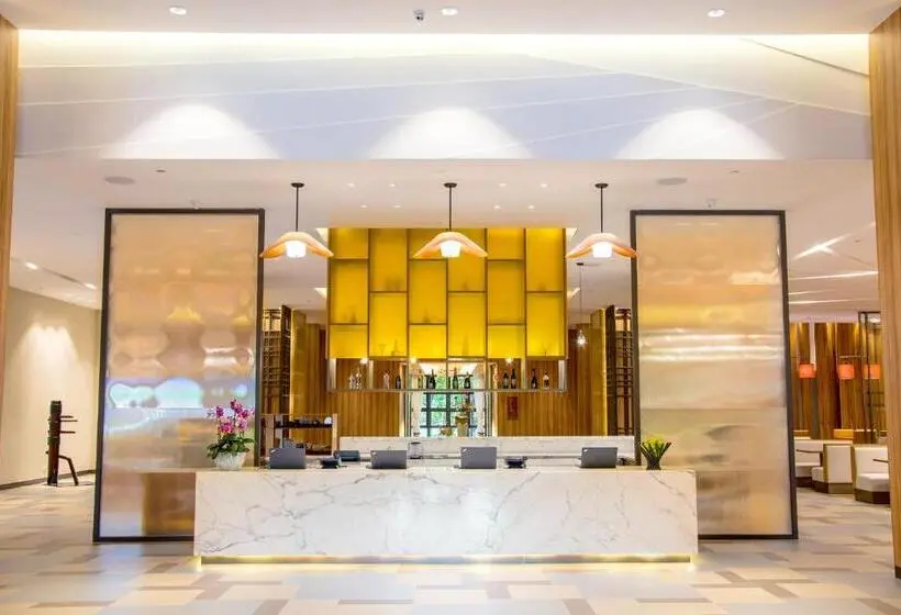 ホテル Hyatt Place Foshan Lishui