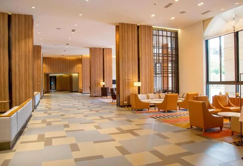 ホテル Hyatt Place Foshan Lishui
