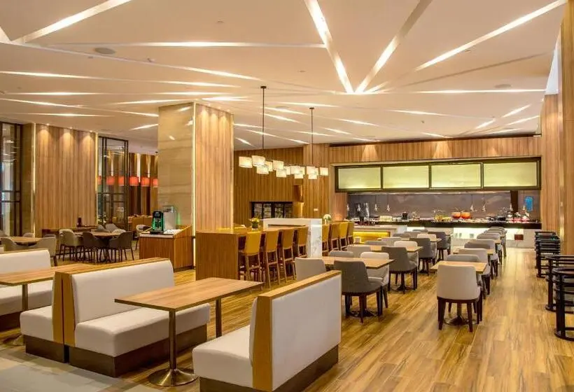 ホテル Hyatt Place Foshan Lishui