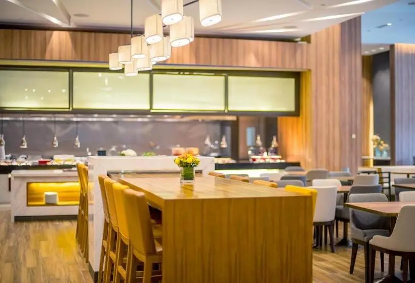 ホテル Hyatt Place Foshan Lishui