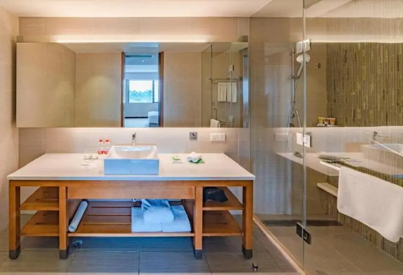 ホテル Hyatt Place Foshan Lishui