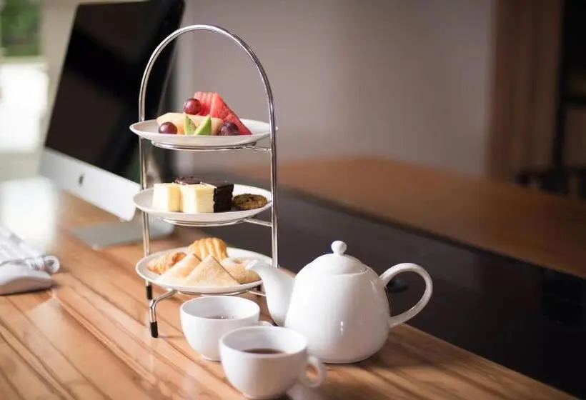 ホテル Hyatt Place Foshan Lishui
