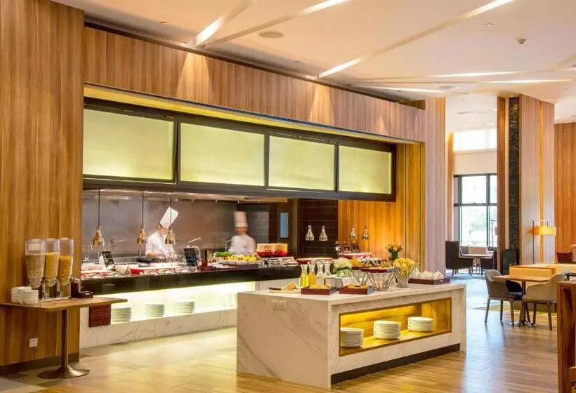 ホテル Hyatt Place Foshan Lishui