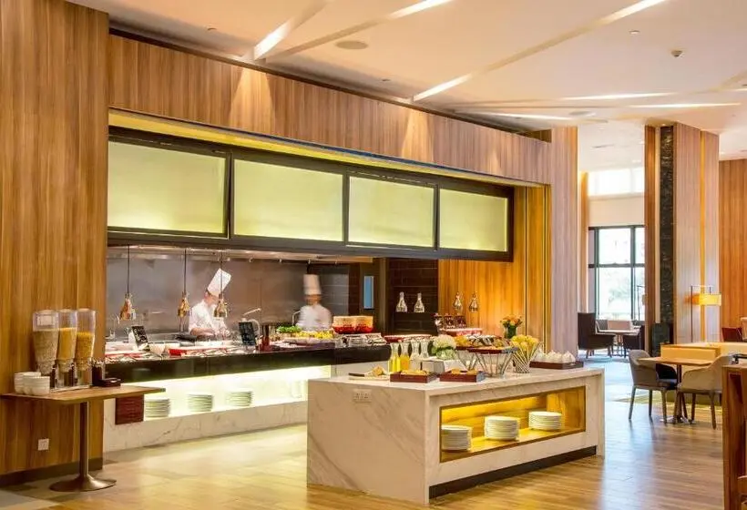 ホテル Hyatt Place Foshan Lishui