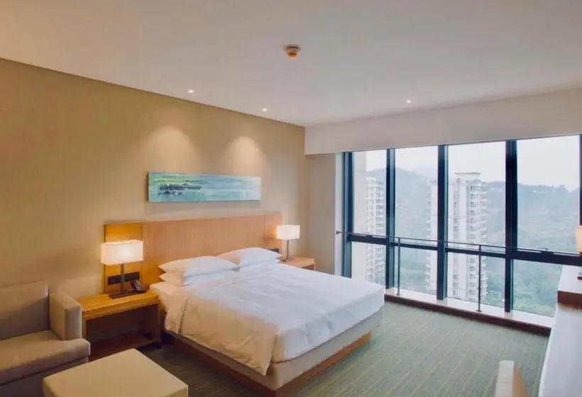ホテル Hyatt Place Foshan Lishui