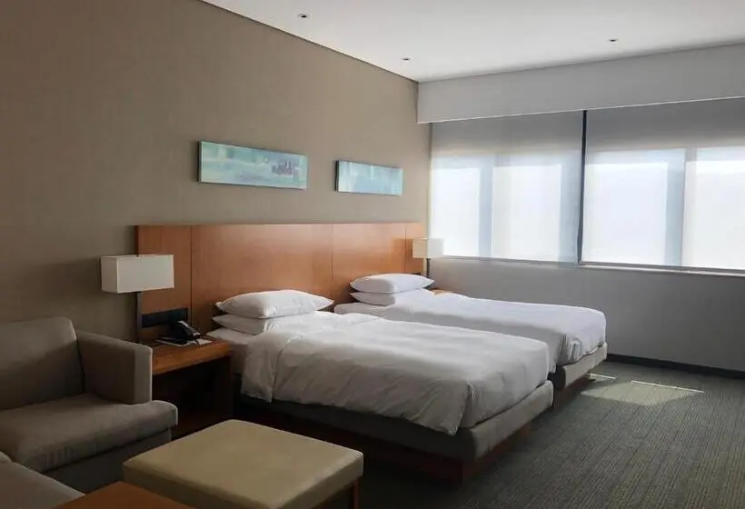 ホテル Hyatt Place Foshan Lishui