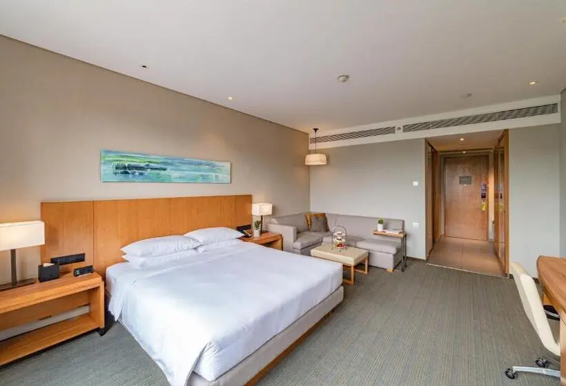 ホテル Hyatt Place Foshan Lishui
