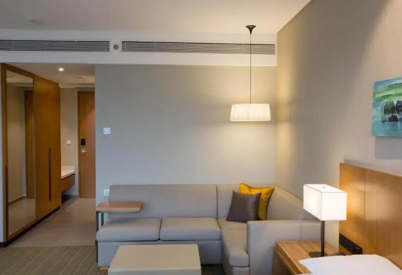 ホテル Hyatt Place Foshan Lishui