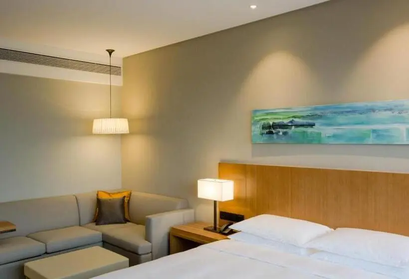 ホテル Hyatt Place Foshan Lishui