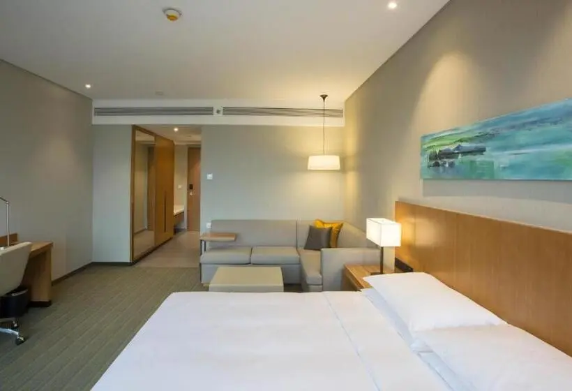 ホテル Hyatt Place Foshan Lishui