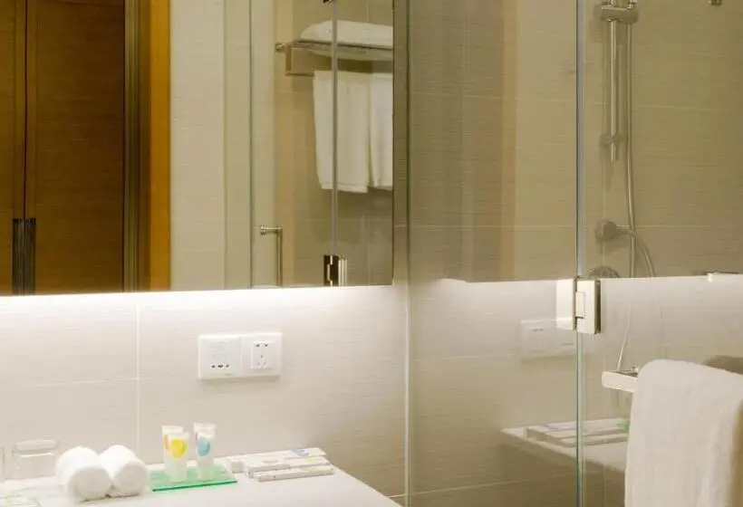 ホテル Hyatt Place Foshan Lishui