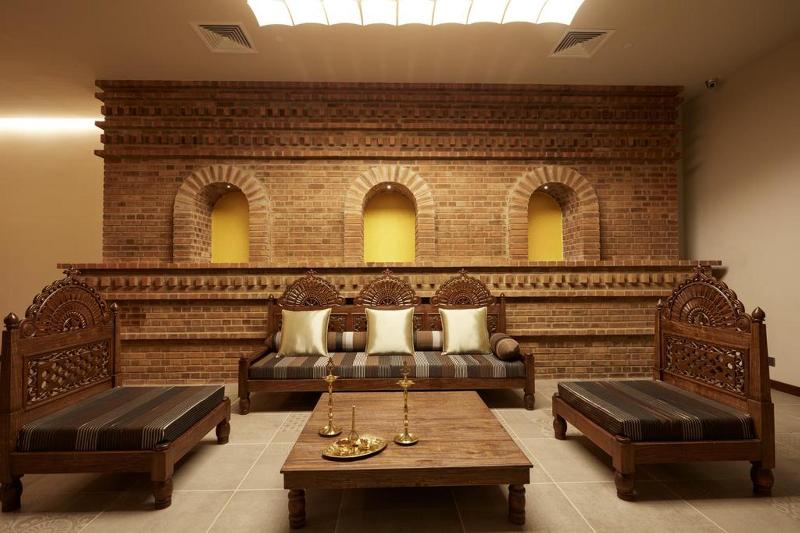 فندق Jetwing Jaffna