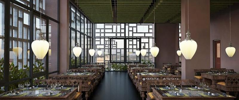 فندق Jetwing Jaffna