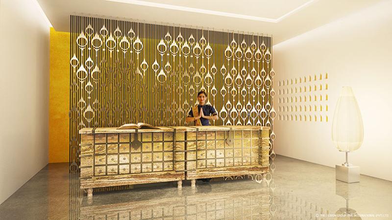 فندق Jetwing Jaffna