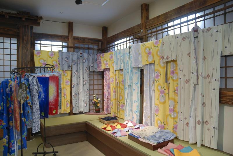 Kusatsu Onsen Hotel Resort