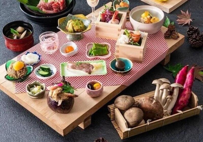 Kusatsu Onsen Hotel Resort