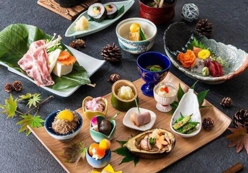 Kusatsu Onsen Hotel Resort