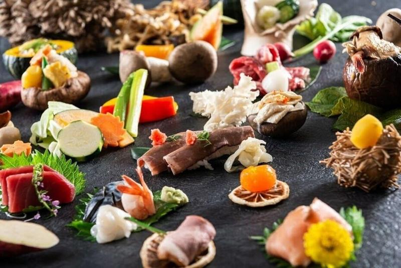 Kusatsu Onsen Hotel Resort