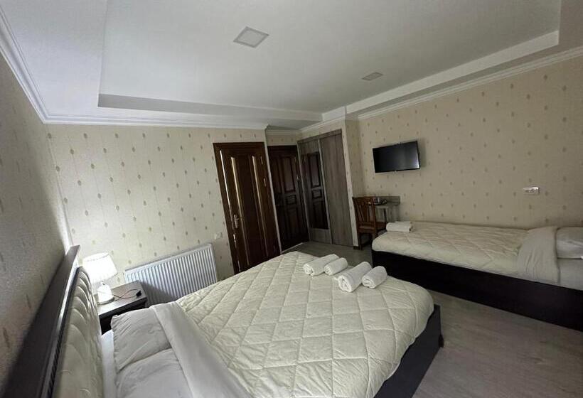 فندق Latif Samarkand