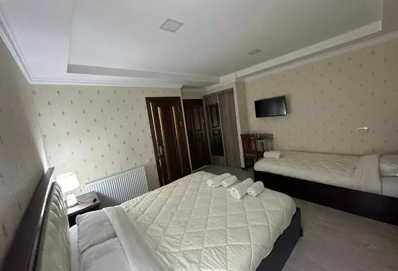 Hotel Latif Samarkand