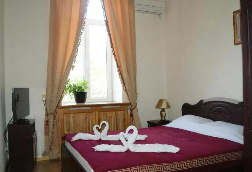 Hotel Latif Samarkand