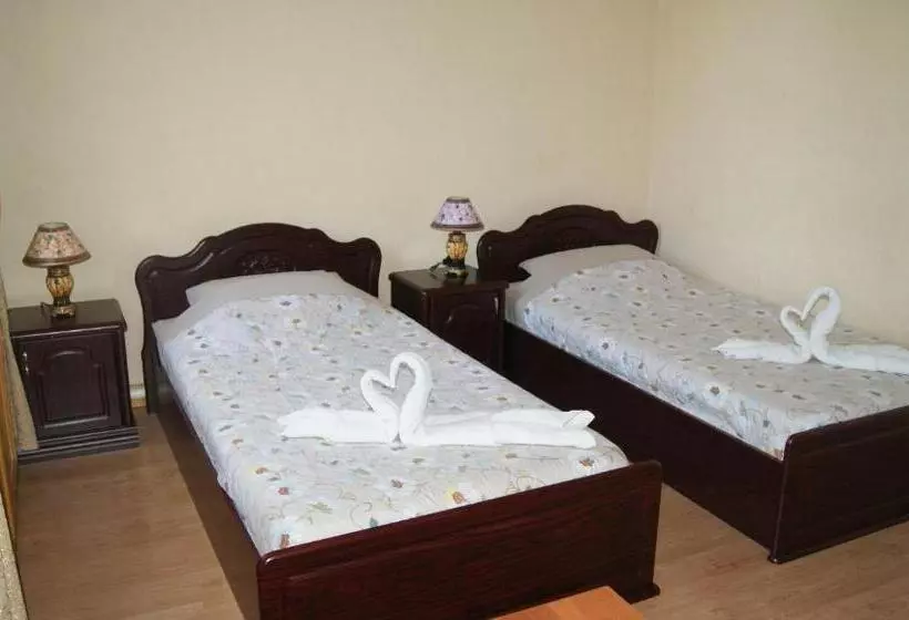 Hotel Latif Samarkand