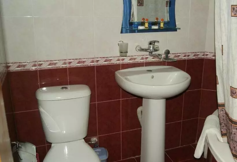Hotel Latif Samarkand