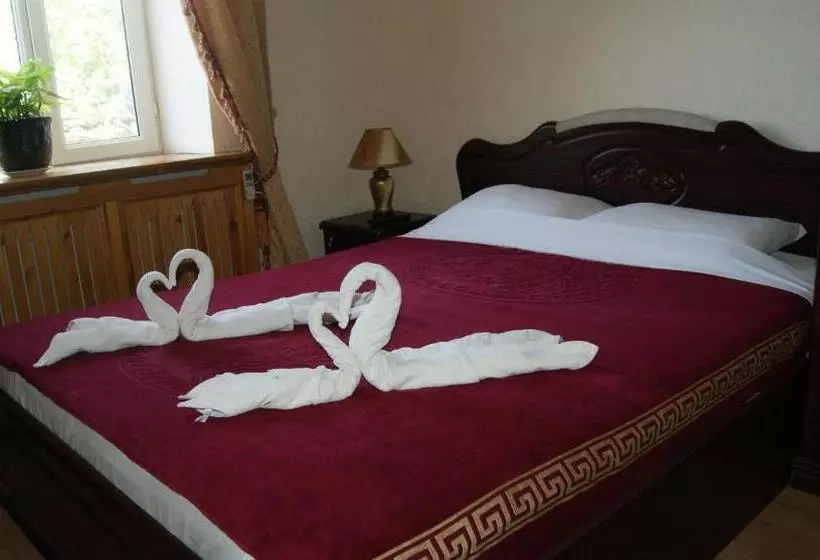 Hotel Latif Samarkand