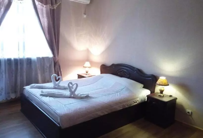 Hotel Latif Samarkand