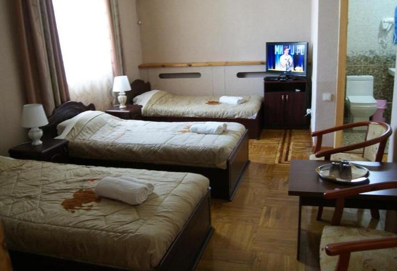 فندق Latif Samarkand